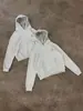Conjunto de Moda Casual Streetwear Americano Ins 2026 Tendência Europeia e Americana Transfronteiriça Novo Estilo Unissex Streetwear Personalizado