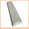 5 Palitos de Papel para Paletas Palitos de Papel Sólidos Palitos para Pasteles de Grado Alimenticio Palitos para Caramelos de Chocolate al por Mayor 100 Piezas