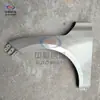 Adecuado para el guardabarros Changan Qiyuan A05 Yida