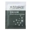 Açúcar Branco Taikoo Pacotes de Açúcar para Café Companhia para Café Preto Cubos de Açúcar Pacotes de Açúcar Branco Açúcar Mascavo 50 Pacotes Pequenos de Açúcar para Café