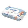 Cubierta de plástico tipo almeja Guokai, grado alimenticio, desechable, para mantener la frescura, bolsa para mantener frescos los sobrantes de comida del refrigerador del hogar y la cocina
