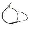 Producto Transfronterizo 64607-12860 Adecuado para Cable del Capó y Cable de la Tapa del Tanque de Combustible Serie Toyota Piezas de Automóvil