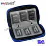 Ranura 22 Tarjetas Bolsa para Tarjetas Portatarjetas Multifunción Cubierta Protectora Ranura para Múltiples Tarjetas Bolsa para Tarjetas de Memoria Bolsa para Tarjetas de Memoria Prediseñada