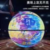Kobe basquete assinatura comemorativa Não. 7 alunos do ensino fundamental adulto Não. 5 crianças da escola primária basquete cowhide couro sentir