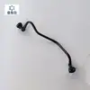 Adecuado para Audi Q5L 2.0t Versión Diésel Tubería de Suministro de Agua Tubería de Agua Delgada Tubería de Conexión en T Tres Vías 80A 121 081 E
