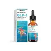 Docteat Glp-1 Extracto de Planta Aceite Esencial Gotas Fórmula Pura con Múltiples Extractos de Plantas para el Cuidado Corporal