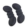 Pegatinas para talón tamaño de zapato ajustable anti-caída engrosadas Anti-caída zapatos de talón pegatinas para talón de mujer anti-desgaste especial para pies almohadilla para talón de zapatos