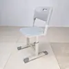 Mesa de Desenho Simples Cavalete Especial para Estudante de Artes Quebra-Cabeça Bancada de Desenho Arquitetônico Mesa de Computador com Altura Ajustável