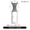 Boca Pequeña 3, 4cm Patrón de Computadora Soporte de Placa de Máquina Plantilla Marco de Presión Placa de Alimentación Base de Soporte Accesorios para Máquina de Coser por Computadora