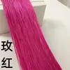 Frete Grátis, Cortinas de Fio Espessadas e Reforçadas, Cortinas de Fio para Entrada, Cortinas Divisórias, Cortinas de Porta, Cortinas de Fundo, Cortinas de Fio Decorativas para Casamento