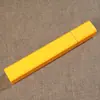 Tubos vacíos para incienso al por mayor del fabricante, tubos de embalaje para incienso, tubos de plástico, embalaje de caja para incienso, tubos para incienso, portainciensos, se pueden imprimir con logotipos