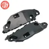 Adecuado para soporte de parachoques delantero Mazda CX-9 2016-2022 TK48500U1 TK48500T1