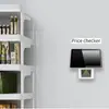 Máquina de Consulta de Precios de Autoservicio para Supermercado de 10.1 pulgadas Máquina de Consulta por Escaneo de Código de Producto Equipo de Escaneo Rápido Operado por Tacto