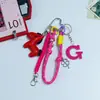 Colgante Personalizado de Pony Huayang Correa para Teléfono Móvil Cuerda de Accesorio DIY Anti-Pérdida Anti-Caída Cadena Decorativa Colgante Portátil Fabricante Mayorista