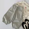 Pantalones Ligeros de Verano para Niños 2026 Ropa Infantil Pantalones Cortos Rayados de Verano para Niños Pantalones Anti-Mosquitos para Niños Pequeños Moda de Verano