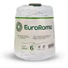 Fio colorido 600G 4/6 Fios 610M Branco