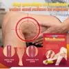 Parche Sumifun para el Cuidado de las Venas de Uso Externo Transfronterizo Aliexpress Lazada Amazon 8 Piezas/Bolsa K14303