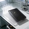 Suministro To56 Sensor de Diodo Láser Caja Blíster Componentes de Precisión Embalaje Blíster Perforado Antiestático