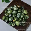 Piedra Medicinal Natural, Piedra Mineral Verde Grande, Piedra Cruda, Piedra Difusora de Aromaterapia, Piedra para Maceta de Plantas de Acuario, Piedra Mineral para Minería