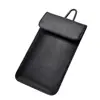 Novo Modelo Bolsa Bloqueadora de Sinal para Celular Universal de 6,5 polegadas Anti-Detetor Anti-Etc Bolsa de Isolamento de Posicionamento e Confidencialidade