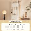 Estante de Almacenamiento de Tablero Perforado para Puerta de Hogar Gancho para Puerta de Dormitorio Hierro Accesorios de Tablero Perforado Estante de Almacenamiento Combinado