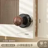 Manija de Puerta con Ventosa, Manija sin Perforaciones para Cajón de Cocina, Refrigerador, Puerta Corredera de Baño, Pasamanos Fuerte, Manija de Puerta de Armario de Ventana