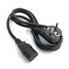 Adaptador de corriente de 12 V 5 A/3 A para calibre europeo, monitor LCD de 15 V 3 A, bomba de agua, tira de LED, calibre británico, calibre australiano.