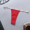 Tanga Acanalado Multicolor para Mujer de Tiro Bajo Sin Costuras Transpirable Pantalón T Cómodo Sensación de Segunda Piel Combinables Ropa Interior Sin Costuras al por Mayor