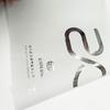 Papel de Ácido Sulfúrico, Papel Manteca 95g, 75g, 55g, Plata Caliente, Papel Transparente para Estampado en Caliente, Papel de Forro para Cajas de Regalo, Impresión Personalizada