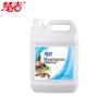 Fabricante Huiji Fornece Diretamente Shampoo de 5kg para Hotéis, Pousadas e Saunas, Grande Capacidade, Shampoo Suave para Cuidados e Nutrição Capilar