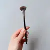 Serie completa de brochas de maquillaje Bijia 133 224 FB18 brocha para polvos sueltos brocha para rubor brocha para sombras de ojos brocha de maquillaje