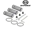 Atacado de Fábrica Kit de Mola para Pedal de Freio Simulador de Jogo de Carro para Logitech G25 G27 G29