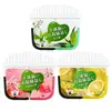 Caixa eliminadora de odores para geladeira: remove odores, preserva o frescor, elimina cheiros desagradáveis e refresca o ar da sua geladeira e freezer domésticos