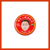Mercancía de abanico de Tang Lingshan: Aceite Refrescante, Aceite para Alivio del Dolor, Productos Anti-Picazón y Mercancía de Celebridades para Puestos