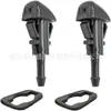 Al por mayor Adecuado para Ford Chrysler Jeep Grand Cherokee Boquilla Lavaparabrisas Delantero de Coche