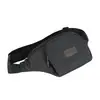 Bolsos de venda quente transfronteiriços para homens, carteiras de lona casuais para corrida, bolsos para ciclismo ao ar livre, bolsas médicas masculinas de grande capacidade