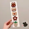 Pinzas para el Cabello de Bebé para Niñas, Pinzas para el Cabello que No Dañan el Cabello, Pinzas para el Cabello para Recién Nacidos, Accesorios para el Cabello para Niños Pequeños y Bebés con Cabello Fino