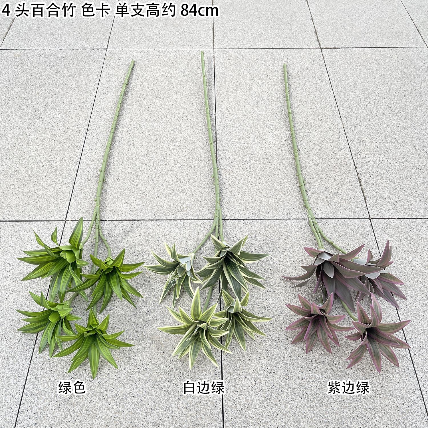1-4头百合竹 色卡 花溪谷.jpg