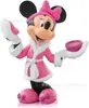 Adornos navideños de Mickey Mouse (2023), mochila para coche, árbol de Navidad, decoración del hogar, regalos
