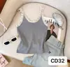 Camisola de Punto Estilo Francés para Mujer, Adecuada para Usar Debajo de un Traje o como Ropa Exterior, Capa Base sin Mangas, Fábrica de Comercio Exterior Transfronterizo