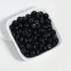 Cuentas de Rueda de Color Caramelo Acrílicas, Cuentas Sueltas, Cuentas de Ábaco, Cuentas Espaciadoras, Accesorios para Cadena de Teléfono con Cuentas Hecho a Mano para Bricolaje