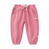 Liquidación Ropa Infantil Pantalones para Niños Pantalones Deportivos para Niños Estilo Casual de Otoño para Niños y Niñas Mayores