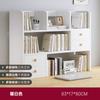 Yijiada Desktop Pequena Estante Multi-camada Armazenamento de Mesa Rack Dormitório Estudante Armazenamento Estante Escrivaninha Rack