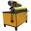 Máquina desoxidante para tubos redondos pequeños, máquina pulidora desoxidante para tubos de acero, máquina desoxidante para tubos de acero con gas Ran, máquina pulidora de círculo exterior sin centro