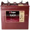 Batería Americana Qiu Jian T-875/8V150Ah Carrito de Golf Plataforma Elevadora Producto Genuino Nuevo