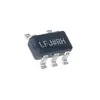 Adp151Aujz-3.3-R7 Novo em Estoque Serigrafado Embalagem Lfj Chip Regulador de Tensão Linear Sot23-5