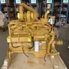 Motor Diésel Cummins para Bulldozer Shantui Sd22 Utiliza Motor Diésel Cummins Nt855-C280