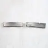 Cubierta de Bocina a Prueba de Polvo Panel Pequeño Accesorios Decorativos Pegatina de Lentejuelas Accesorios para Coche para Capucha del XPeng 26 GX
