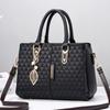 [Bolsas Femininas Shichen] Nova Moda 2026 Bolsa de Mão Grande Capacidade Europeia e Americana Exportação Aliexpress Bolsa de Ombro Feminina