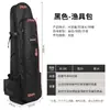 Bolsa para Equipamentos de Pesca com Separação Seca e Úmida, Bolsa para Vara de Pesca, Bolsa de Pesca para Exterior, Bolsa para Iscas, Mochila Multifuncional, Bolsa de Armazenamento para Equipamentos de Pesca